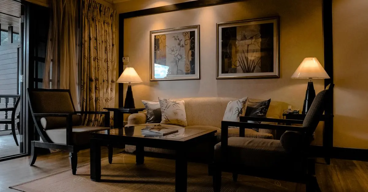 Creative Ways to Use Lighting to Transform Your Home