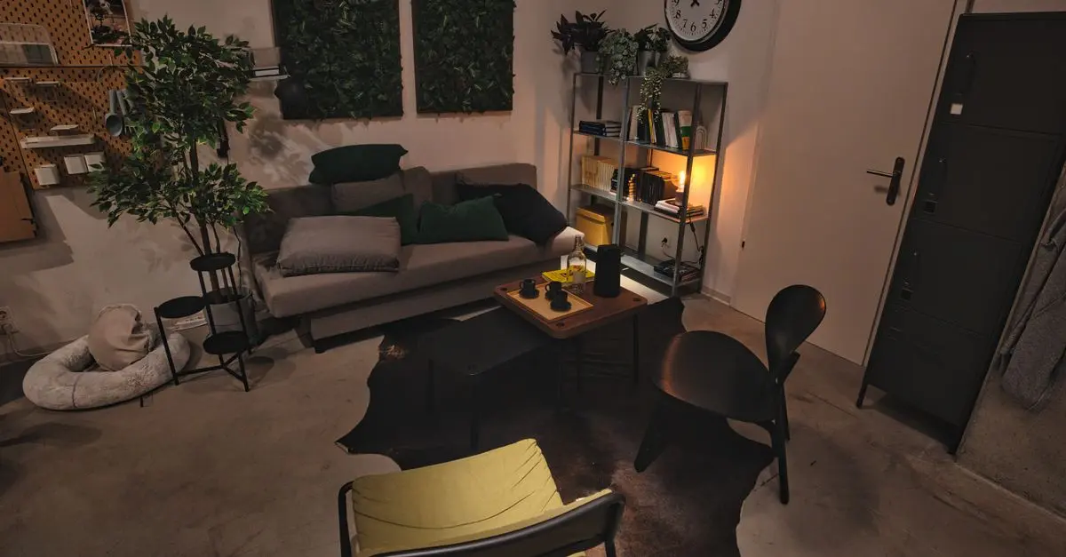 How to Choose the Best Lighting for Mood and Ambiance