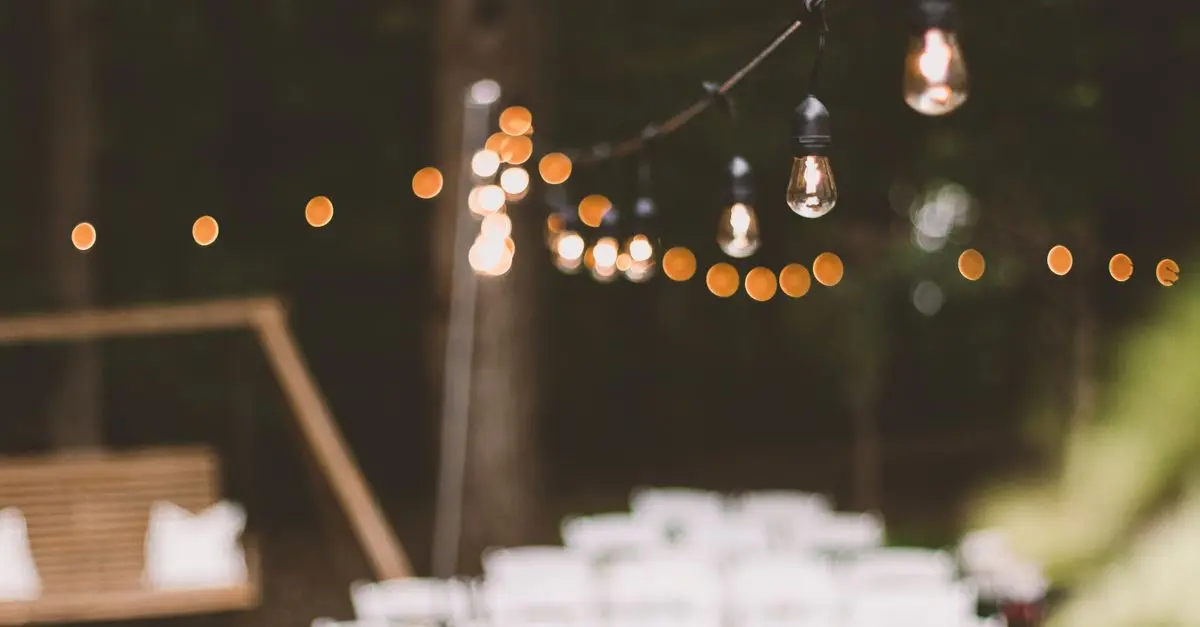 Les tendances d'éclairage extérieur en 2026