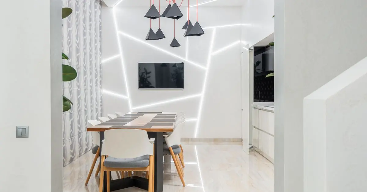 Top 10 Tips for Choosing the Right Indoor Lighting