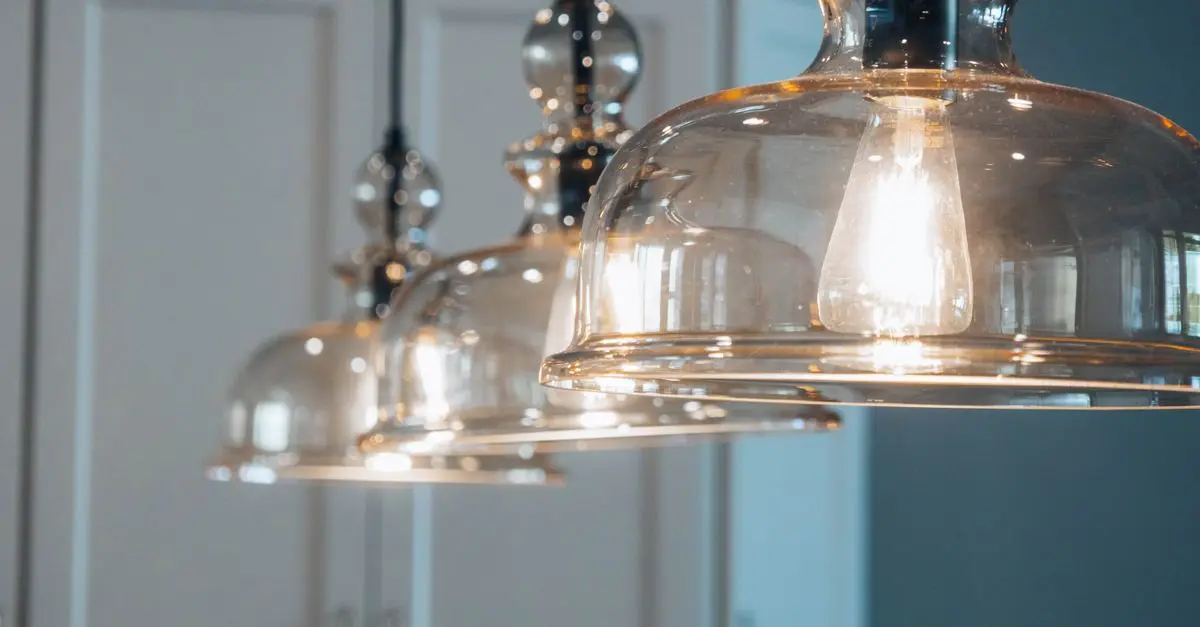 Guide complet pour choisir ses luminaires de cuisine