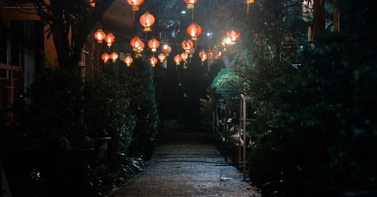 Maximising Illumination: Tips for Optimising Outdoor Lighting