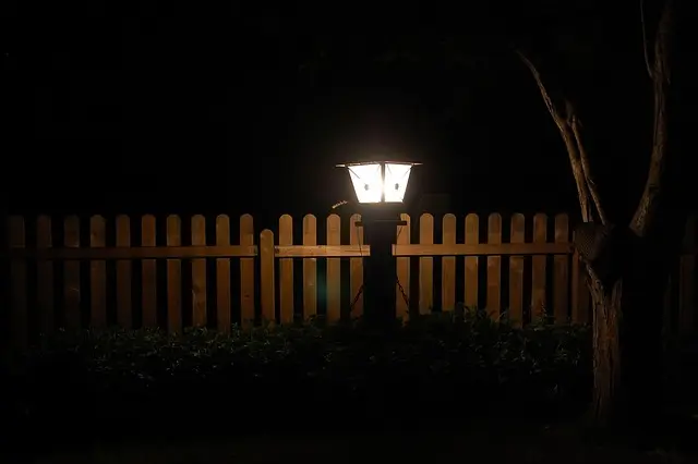 Top 10 Tips for Selecting the Right Garden Lighting