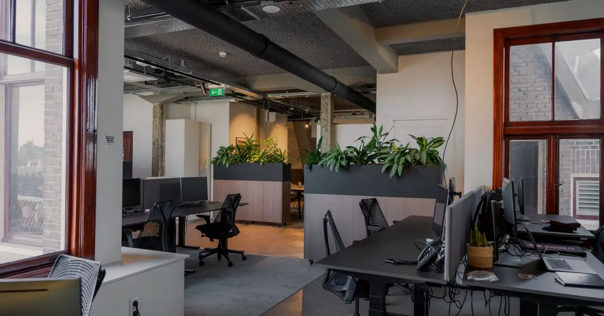 Comment optimiser l'éclairage de votre espace de travail