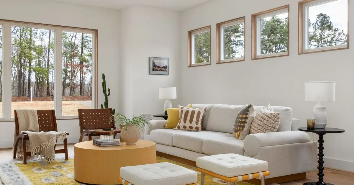 How to Effectively Use Accent Lighting in Your Home