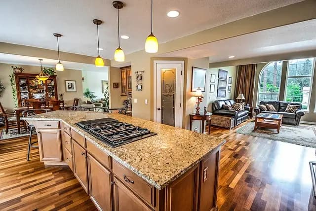 The Impact of Natural Light on Your Home Design