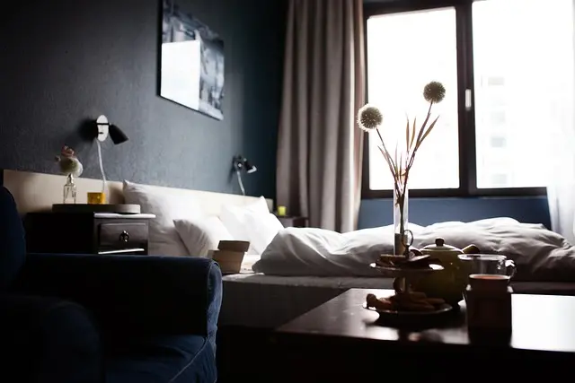 Comment choisir le bon éclairage pour votre chambre