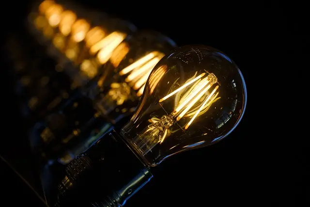 Maximising Your Outdoor Lighting for Year-Round Ambience