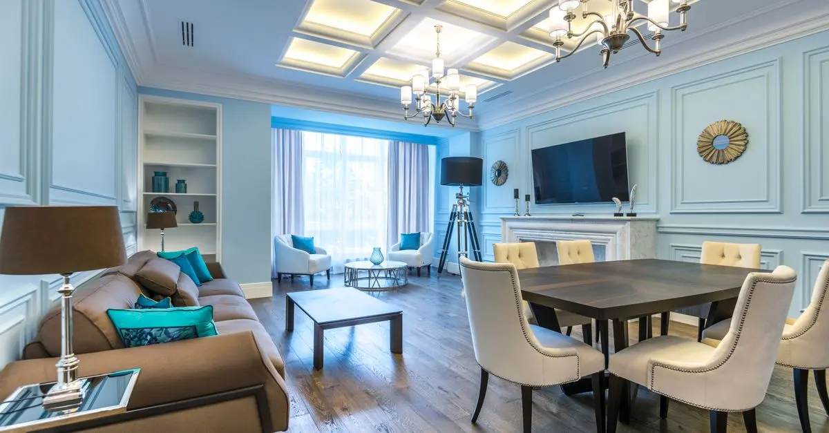 How to Effectively Layer Lighting in Your Home
