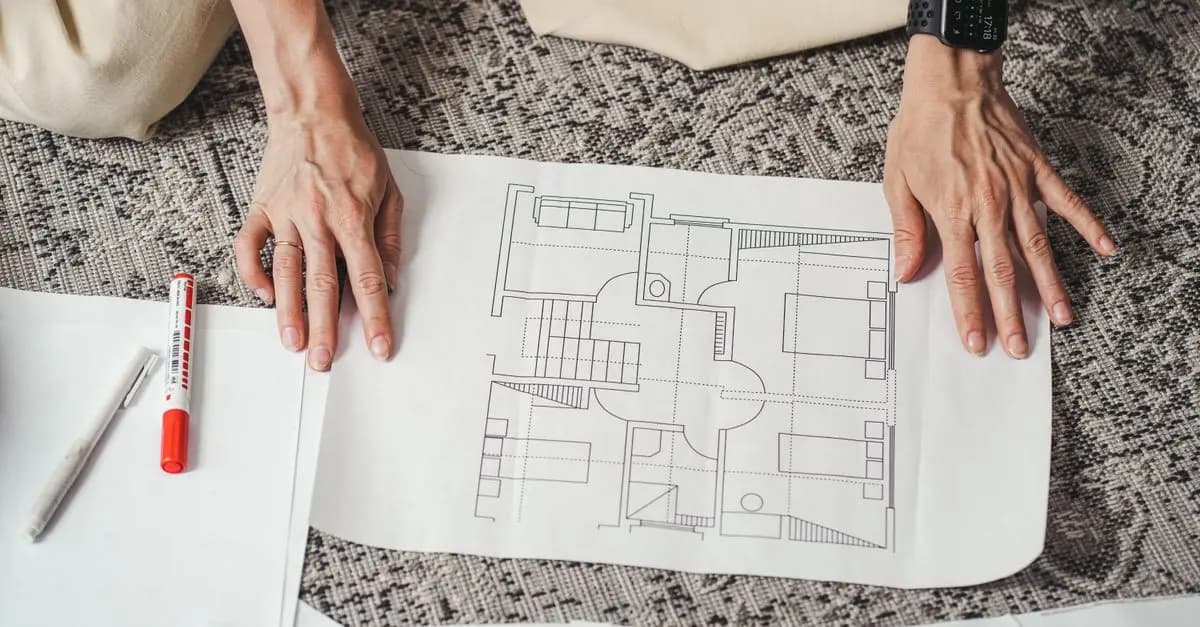 How to Design a Lighting Plan for New Builds