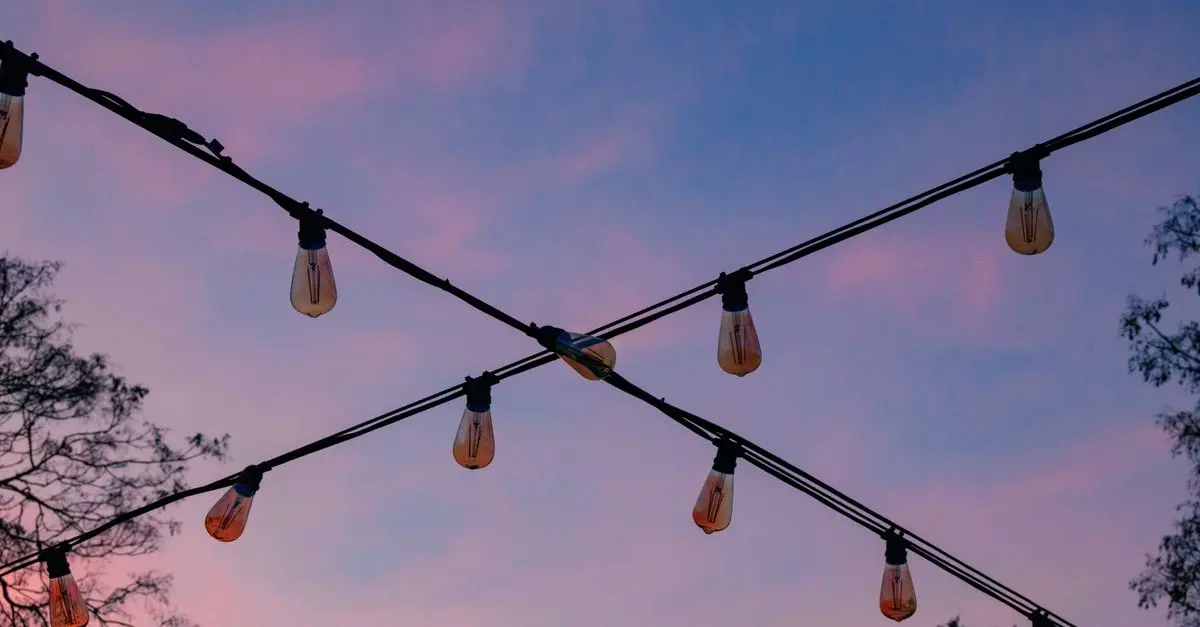 10 Essential Tips for Choosing the Right Outdoor Lighting