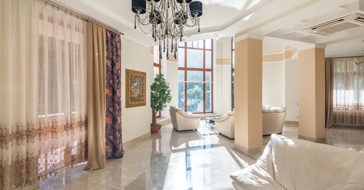 10 astuces pour maximiser la luminosité naturelle dans votre maison