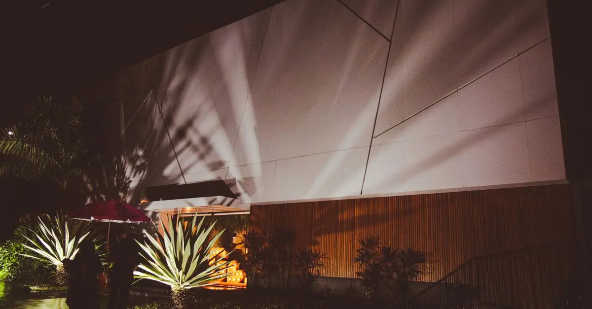 How to Choose the Right Lighting for Your Outdoor Spaces