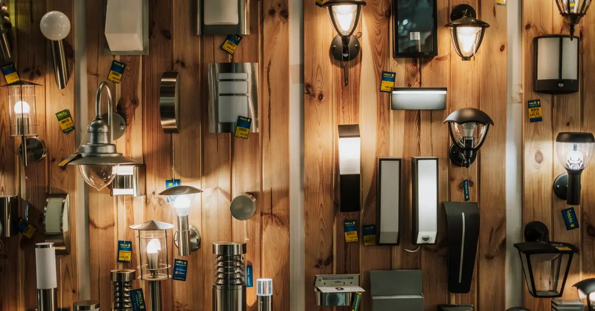 How to Create the Perfect Outdoor Lighting Plan
