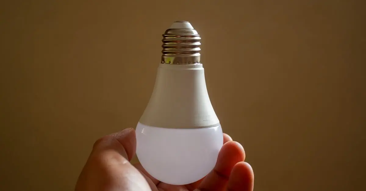 How to Choose LED Bulbs for Every Room in Your Home