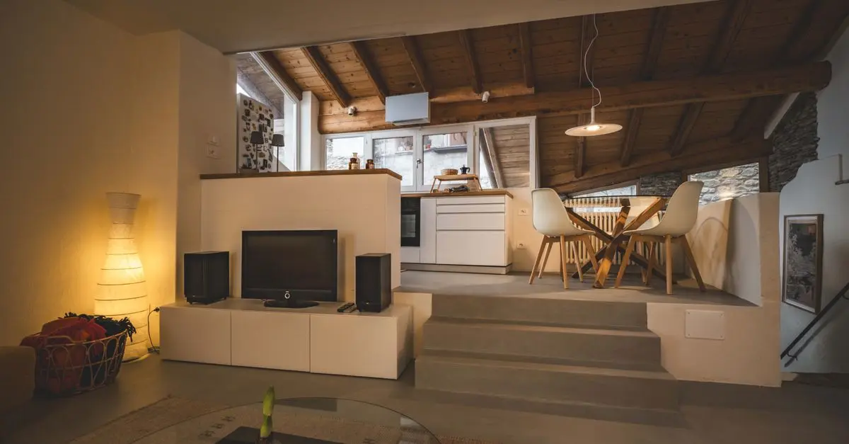 How to Create a Cozy Atmosphere with Lighting