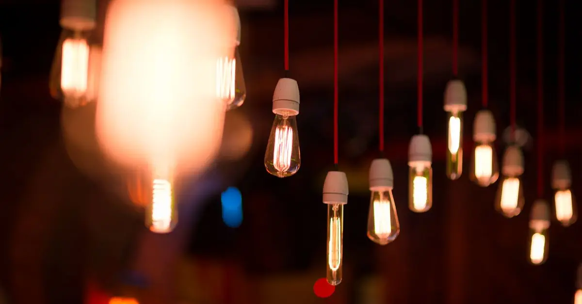 10 Astuces pour Bien Choisir votre Éclairage Intérieur