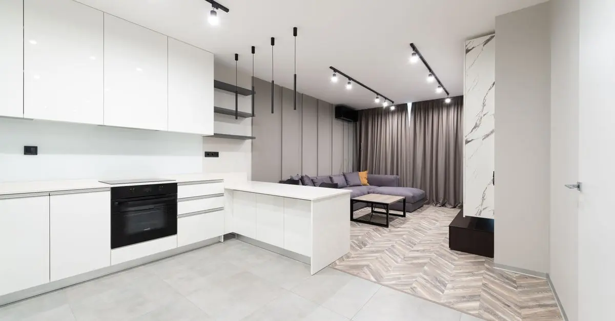 Understanding the Importance of Layered Lighting in Interior Design