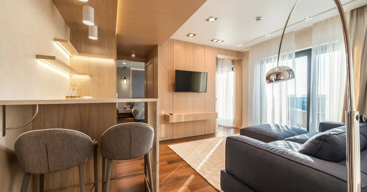 Les tendances d'éclairage intérieur en 2026 : Ce qu'il faut savoir