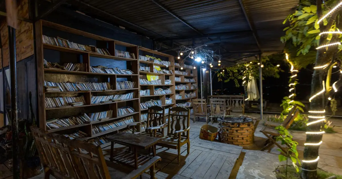 How to Create a Stunning Outdoor Lighting Scheme