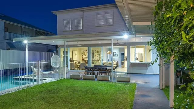 The Best Outdoor Lighting Ideas for Creating Ambience