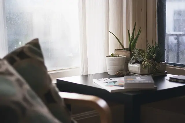10 Astuces pour Maximiser l'Éclairage Naturel dans Votre Maison