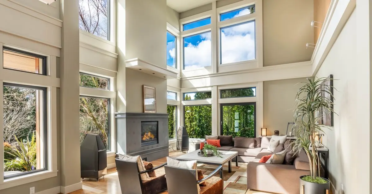 Understanding the Benefits of Natural Light in Your Home