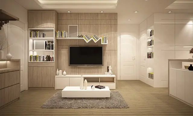 Comment optimiser l'éclairage de votre salon pour une ambiance accueillante