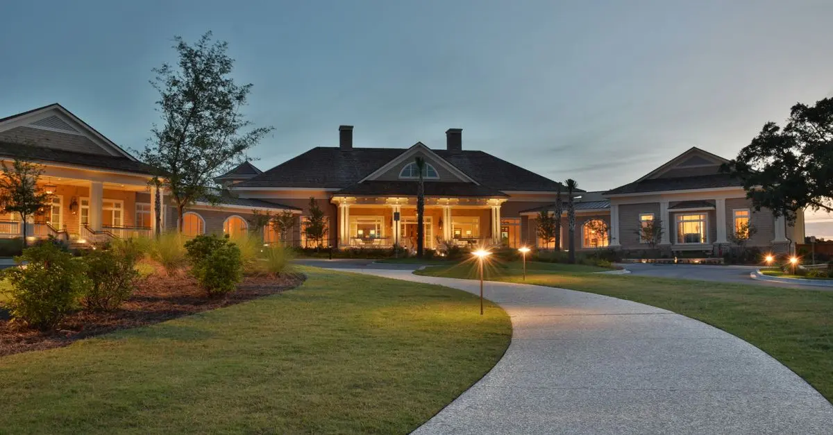 Transforming Your Outdoor Spaces with Innovative Lighting