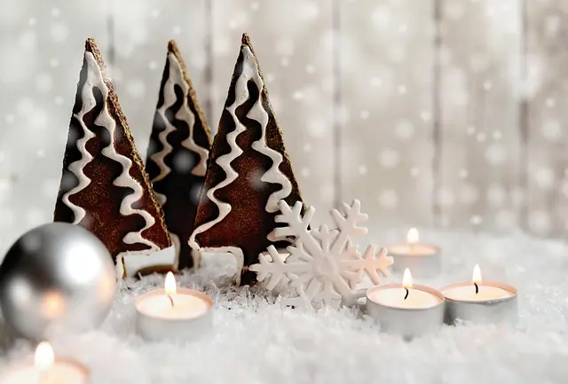 Winter Lighting Tips to Brighten Up Your Home