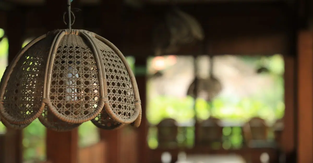 Comment choisir des luminaires éco-responsables pour votre maison