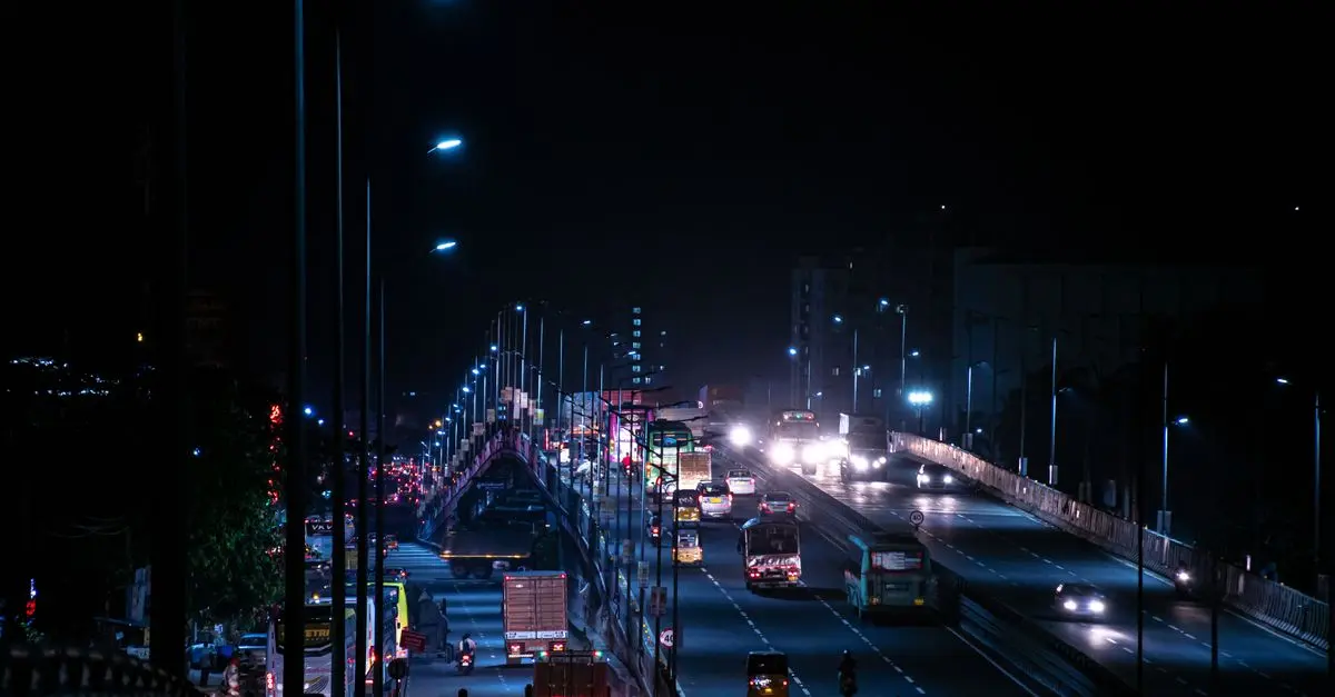 Understanding the Benefits of Smart Lighting Systems