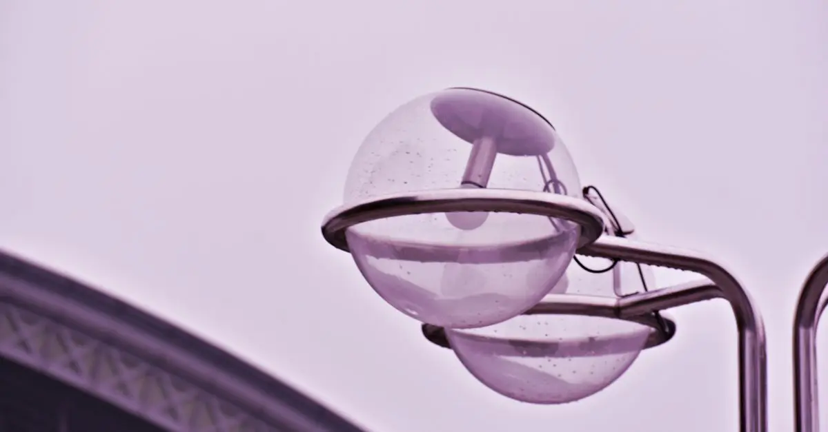 Comment choisir des lampes LED pour votre maison