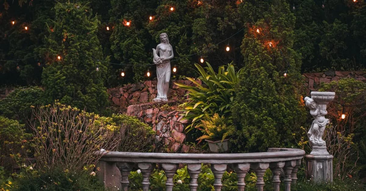 Éclairage Solaire pour le Jardin : Avantages et Options
