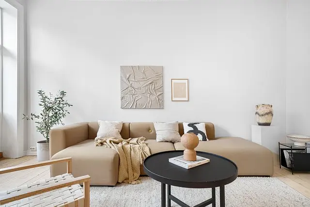 Maximising Natural Light in Your Home: Tips and Techniques