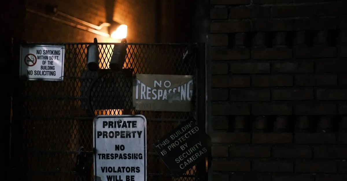 Selecting the Right Outdoor Lighting for Security
