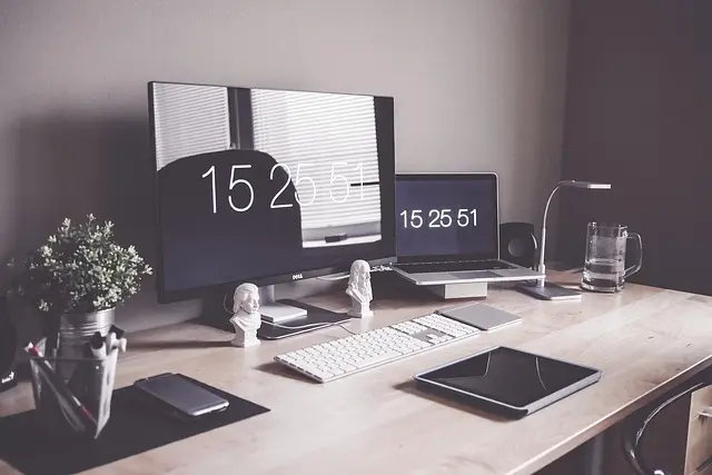 Comment choisir l'éclairage parfait pour votre espace de travail