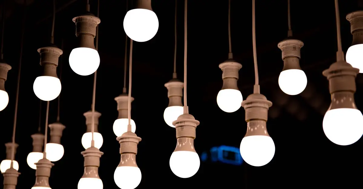 Smart Bulbs: A Revolution in Home Lighting