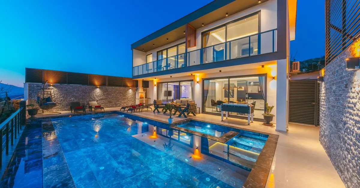 10 Astuces pour choisir l'éclairage idéal pour votre terrasse