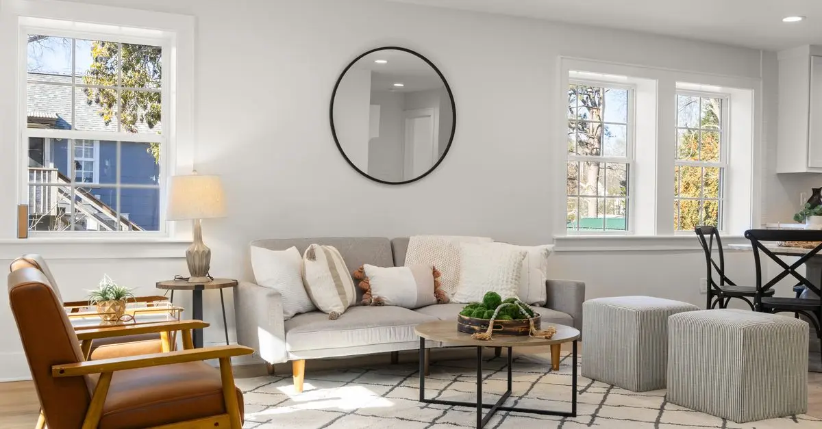 Innovative Lighting Solutions to Enhance Your Home's Ambience