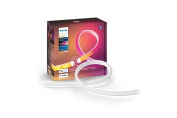 Hue Lightstrip Gradient 1m extension
