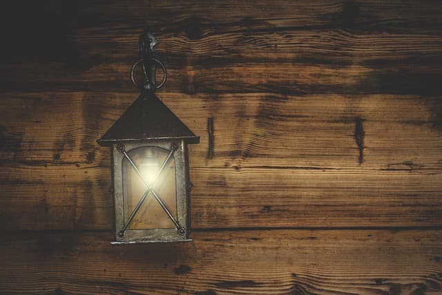 Comment choisir l'éclairage idéal pour votre terrasse
