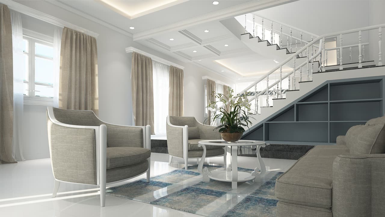 Comment utiliser l'éclairage d'accentuation pour sublimer votre intérieur