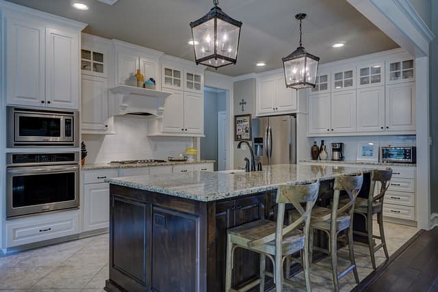 Optimal Lighting Solutions for Enhancing Your Home
