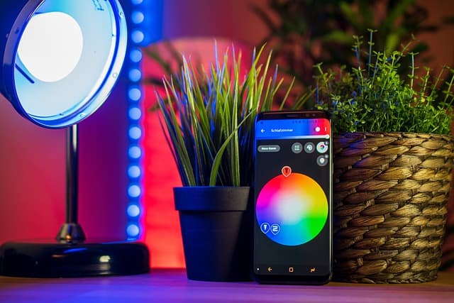 Top 10 Tips for Choosing the Right Smart Lighting System