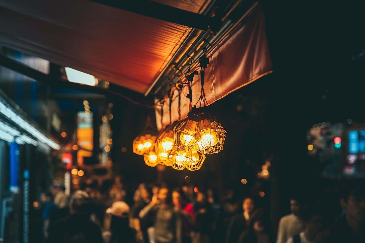 Creating a Stunning Outdoor Lighting Scheme for Your Garden