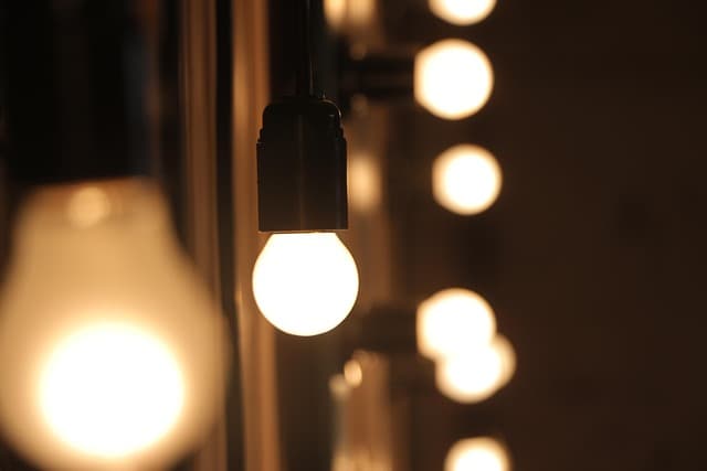 Creating an Inviting Atmosphere with Ambient Lighting