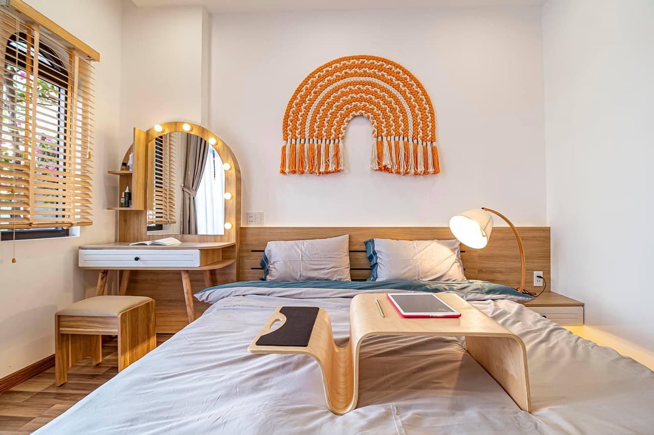 Comment optimiser l'éclairage de votre chambre à coucher