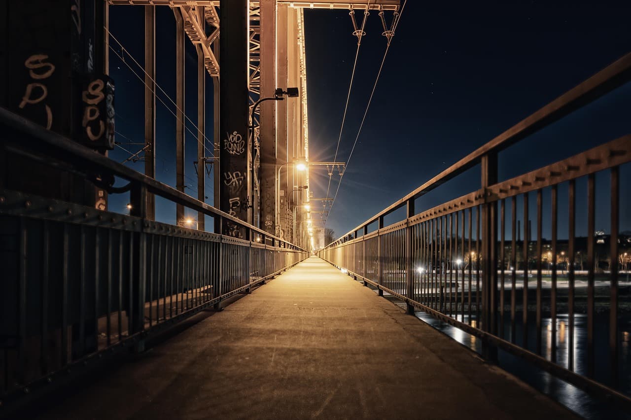 Choosing the Right Lighting for Your Outdoor Areas