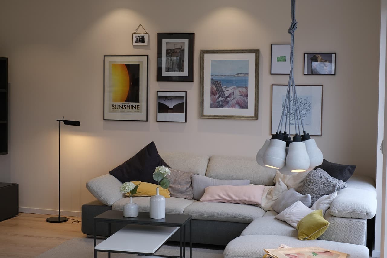 Creating the Perfect Accent Lighting for Your Home